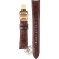 Bracelete Seiko Straps Collection L0C8012K0
