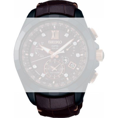 Bracelete Seiko Astron straps L0CK019M9 SBXB083