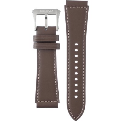 Bracelete Seiko Straps Collection L0CW011J0