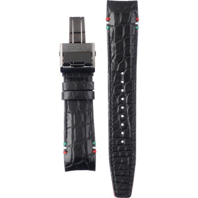Bracelete Seiko Straps Collection L0E6011M9