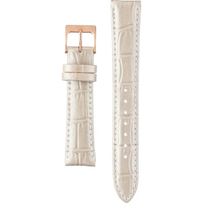 Bracelete Seiko Straps Collection L0EF012P0
