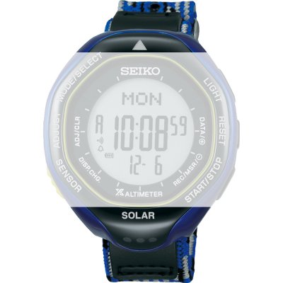 Bracelete Seiko Prospex straps L0F3012J9