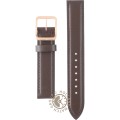 Bracelete Seiko Straps Collection L0HG012P0