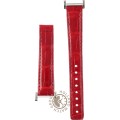 Bracelete Seiko Straps Collection L0HP111J9-0N Lukia