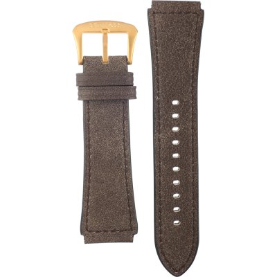 Bracelete Seiko 5 Straps L0HR011Y0