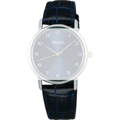 Bracelete Seiko Straps Collection L0J9015J0