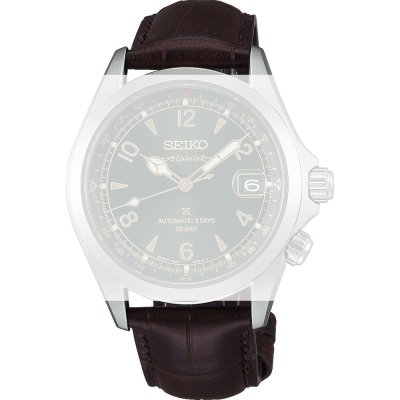 Bracelete Seiko L0L8024J0 Prospex Alpinist