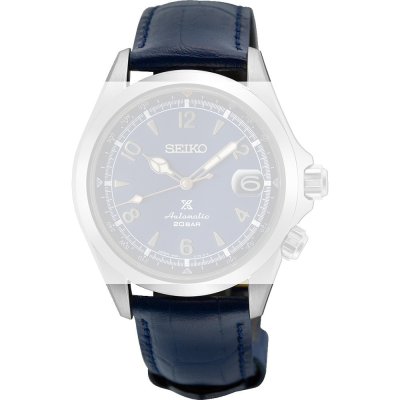 Bracelete Seiko L0L8025J0 Prospex Alpinist -  ‘Night Sky’