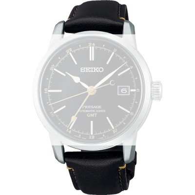 Bracelete Seiko Presage straps L0P2017J0 Presage GMT Craftmanship Collection