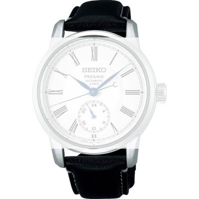 Bracelete Seiko Presage straps L0P2018J0 Presage Craftsmanship