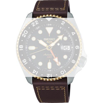 Bracelete Seiko 5 Straps L0PT011J0 Seiko 5 Sports