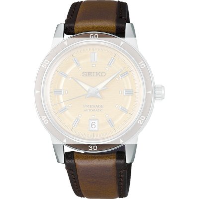 Bracelete Seiko L0PZ012J0 Presage - Style 60’s