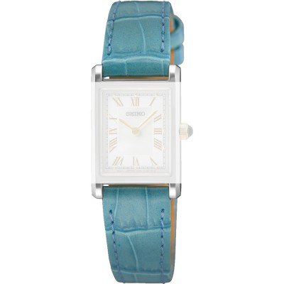 Bracelete Seiko Straps Collection L0R1011J0 Selection Nano