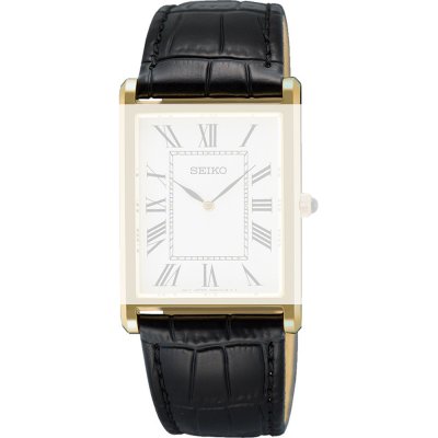 Bracelete Seiko L0R3011K0 SWR106P1