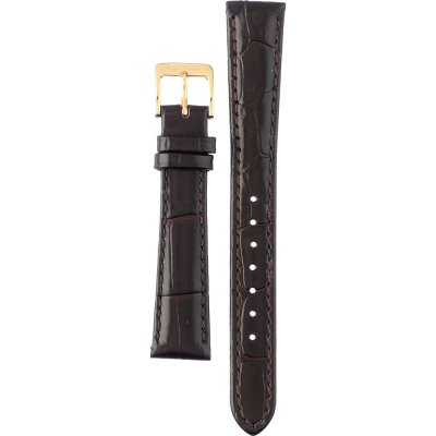 Bracelete Seiko Straps Collection L0R4012K0 SWR110P1