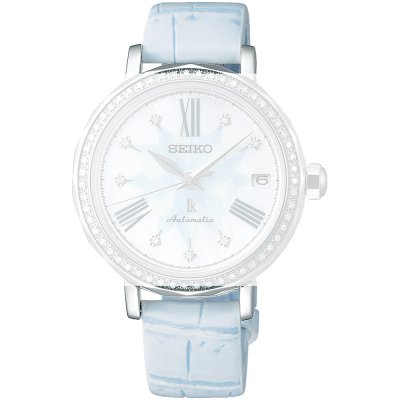 Bracelete Seiko Straps Collection L0LF016J9 Lukia