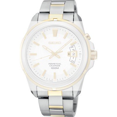 Bracelete Seiko Straps Collection M01M511C0