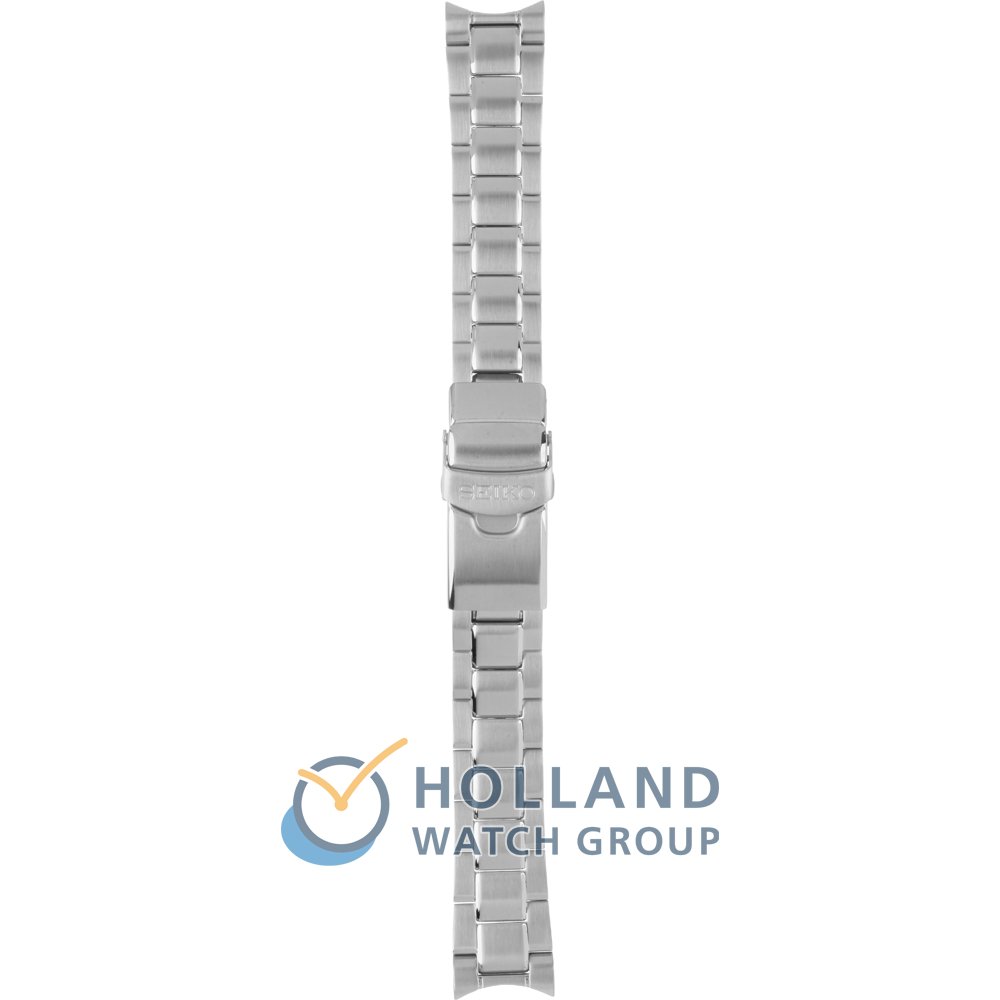 Bracelete Seiko Prospex straps M021514J0