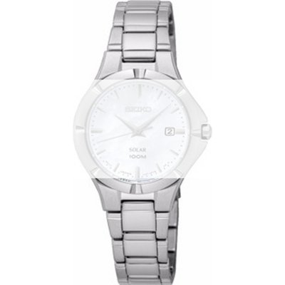 Bracelete Seiko Straps Collection M032318J0
