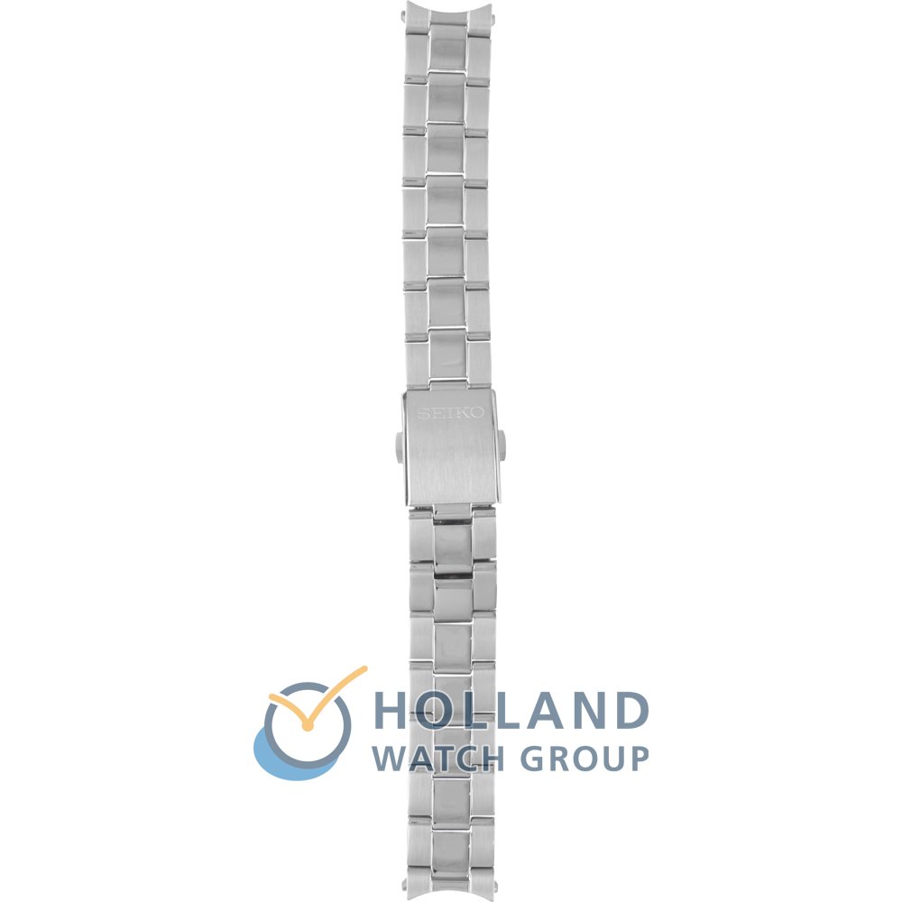 Bracelete Seiko Straps Collection M033211J0