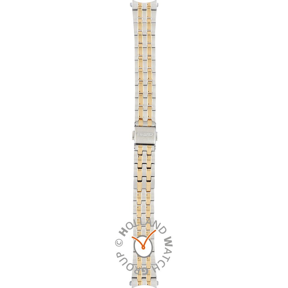 Bracelete Seiko Straps Collection M049521C0 SUR410P1