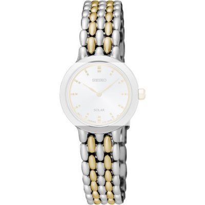 Bracelete Seiko Straps Collection M05F232C0