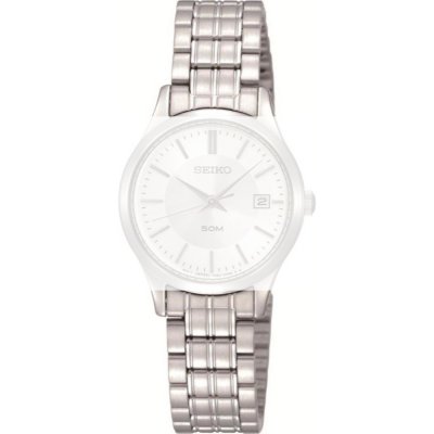 Bracelete Seiko Straps Collection M06P221J0