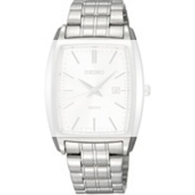 Bracelete Seiko Straps Collection M06R121J0