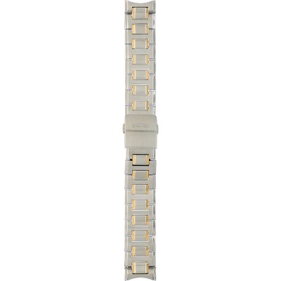 Bracelete Seiko Straps Collection M09B211C9