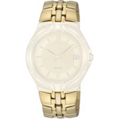 Bracelete Seiko Straps Collection M09L111K9