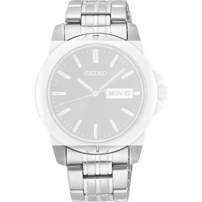 Bracelete Seiko Straps Collection M0C1217J0 SUR355J8