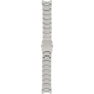 Bracelete Seiko Straps Collection M0C1217J0 SUR355J8