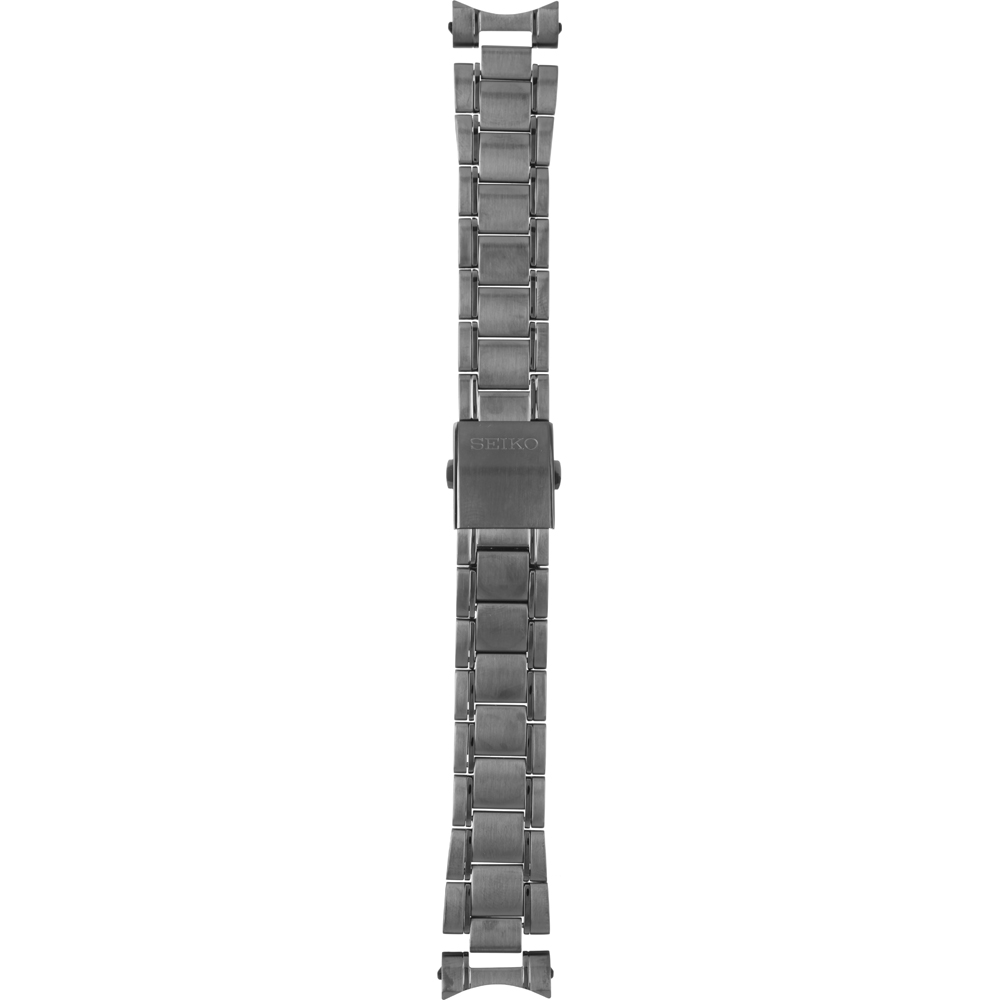 Bracelete Seiko Straps Collection M0CC411N0