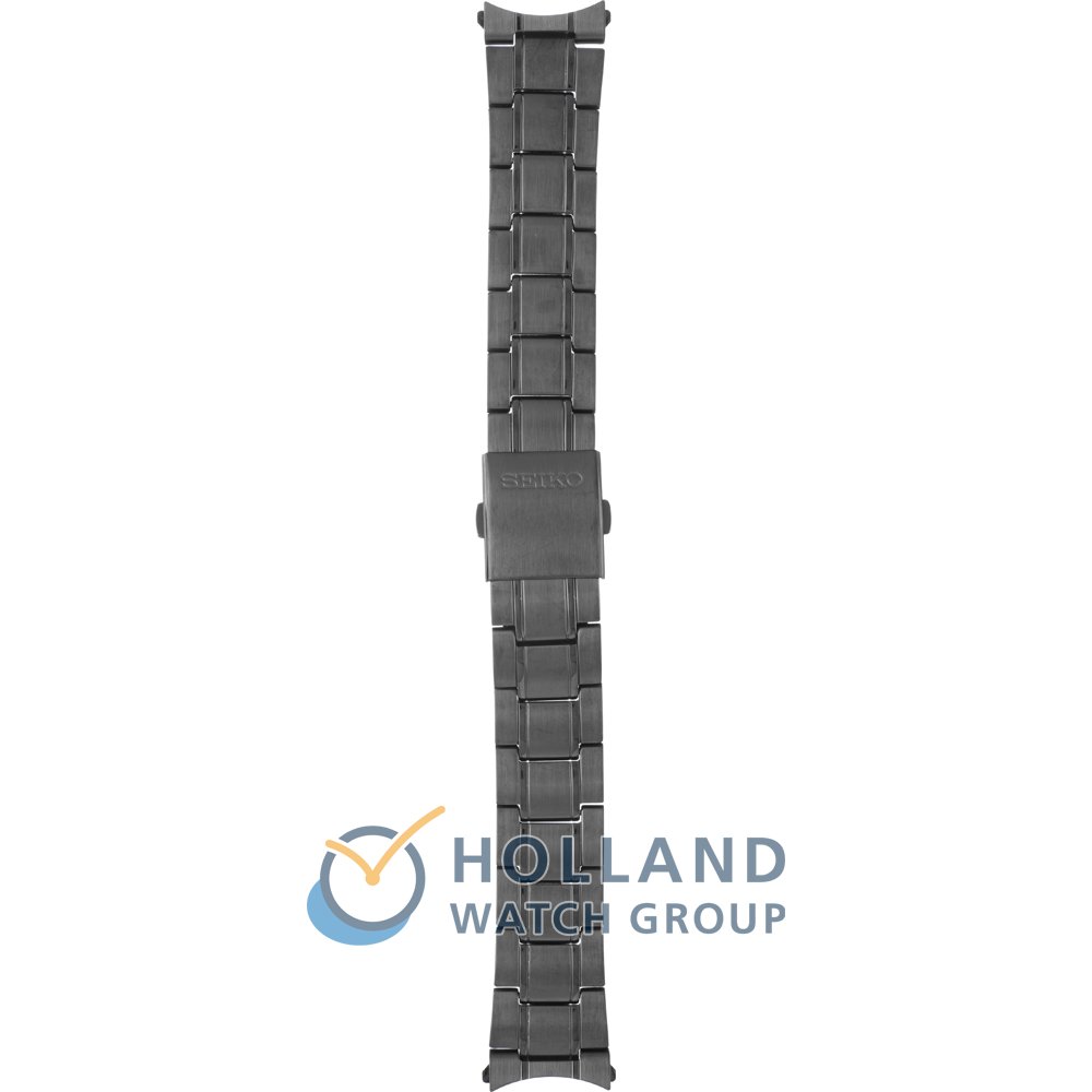 Bracelete Seiko Straps Collection M0E0521N0