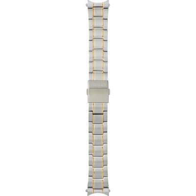 Bracelete Seiko Straps Collection M0E0821C0