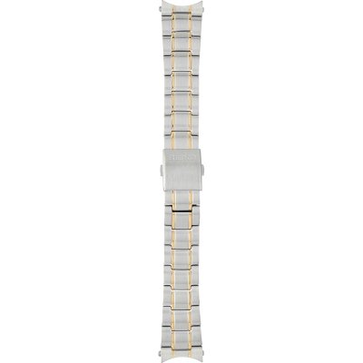 Bracelete Seiko Straps Collection M0E0A21C0