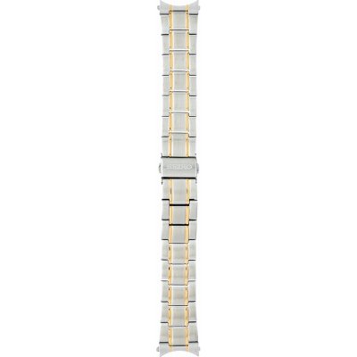 Bracelete Seiko Straps Collection M0E0G3DC0 SUR468P1