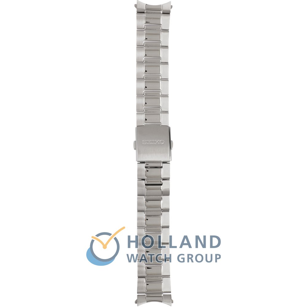 Bracelete Seiko Prospex straps M0E6314J0