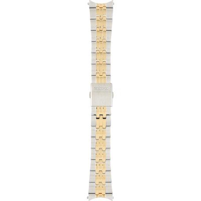 Bracelete Seiko Straps Collection M0EH627C0 SSB430P1