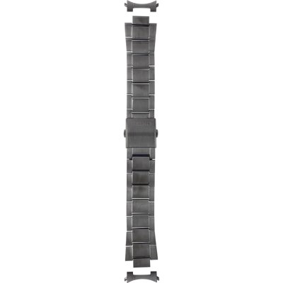 Bracelete Seiko Straps Collection M0ES538N0