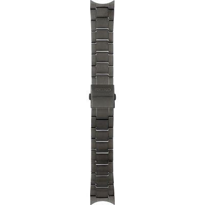Bracelete Seiko Straps Collection M0FW223N0