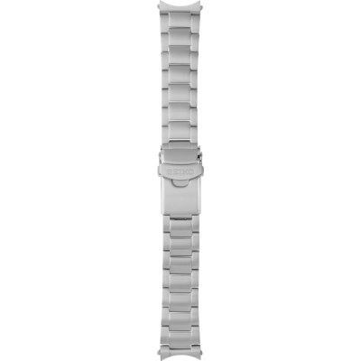 Bracelete Seiko 5 Straps M0GK613J0-L