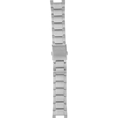 Bracelete Seiko Straps Collection M0GK823J0