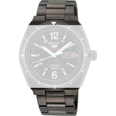 Bracelete Seiko 5 Straps M0GV711N0