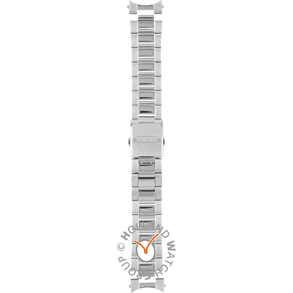 Bracelete Seiko Straps Collection M0GV837J0-L