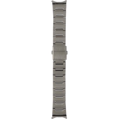 Bracelete Seiko Straps Collection M0H6321W0