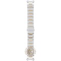 Bracelete Seiko Straps Collection M0HB627C0