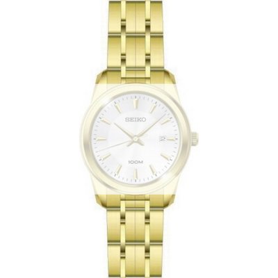 Bracelete Seiko Straps Collection M0J0221K0