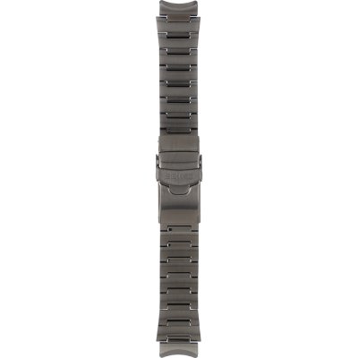 Bracelete Seiko Straps Collection M0JT441N0