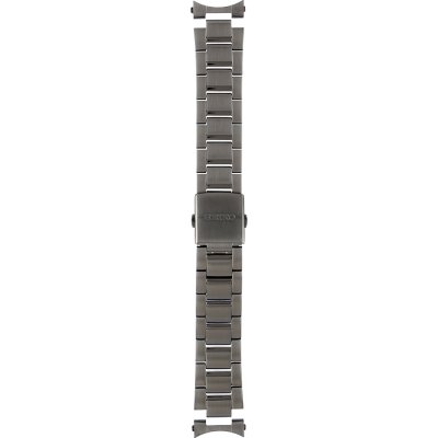 Bracelete Seiko Straps Collection M0K893BN0